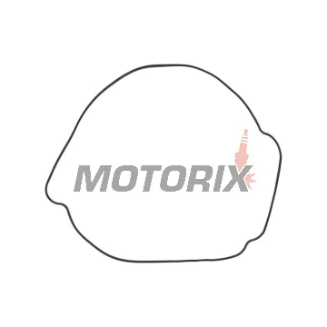 Těsnění víka spojky -WINDEROSA- W817987, KTM EXC 450 2008-2011, KTM EXC 530 2009-2011, KTM EXC-R 450 2008, KTM EXC-R 530 2008, KTM XC-W 400 2009-2010, KTM XC-W 450 2008-2011, KTM XC-W 530 2009-2011, KTM XCR-W 450 2008