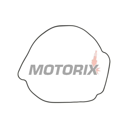 Těsnění víka spojky -WINDEROSA- KTM EXC 450 2008-2011, KTM EXC 530 2009-2011, KTM EXC-R 450 2008, KTM EXC-R 530 2008, KTM XC-W 400 2009-2010, KTM XC-W 450 2008-2011, KTM XC-W 530 2009-2011, KTM XCR-W 450 2008