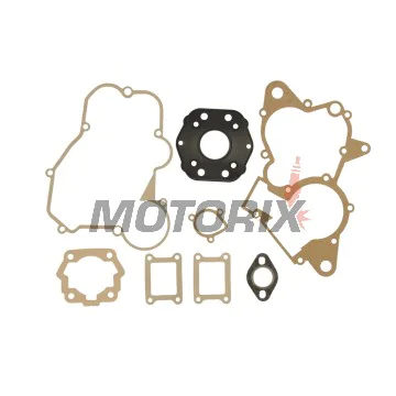 Kompletní sada těsnění motoru -ATHENA- Derbi GPR 50 2003-2005, Senda 50 2002-2005