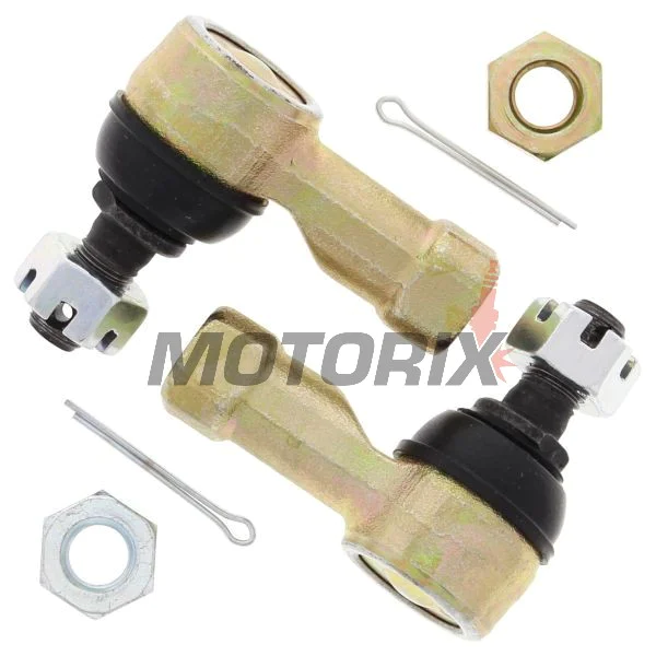 Vnější čep řízení -ALL BALLS- Honda FL 250 1977-1984, TRX 125 1985-1988, TRX 200 1984, 1986-1988, TRX 70 1986-1987, TRX 90 1993-2016