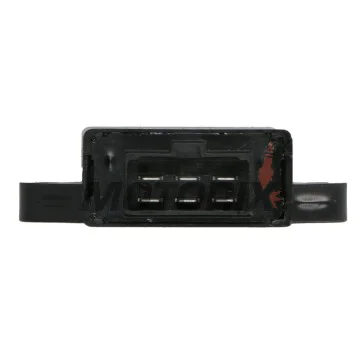 CDI -DZE- SUZUKI GN 250 1985-1988