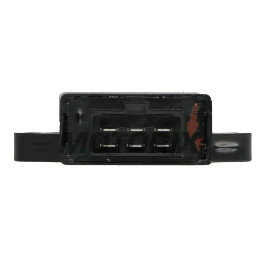 CDI -DZE- SUZUKI GN 250 1985-1988