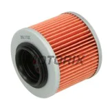 Olejový filtr -HIFLO FILTRO- HF151