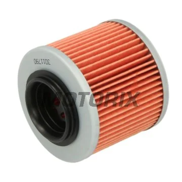 Olejový filtr -HIFLO FILTRO- HF151