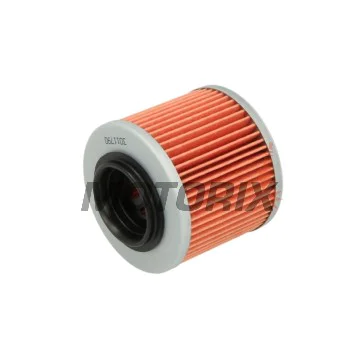 Olejový filtr -HIFLO FILTRO- HF151