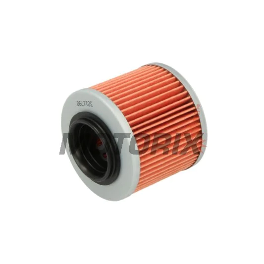 Olejový filtr -HIFLO FILTRO- HF151