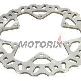 Brzdový kotouč -TRW- MST350EC, 245mm, Yamaha WR125/250/250F/426F/450F + YZ125/250/250F/450F/FX/X (2001-2020)