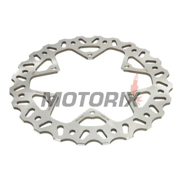 Brzdový kotouč -TRW- MST350EC, 245mm, Yamaha WR125/250/250F/426F/450F + YZ125/250/250F/450F/FX/X (2001-2020)