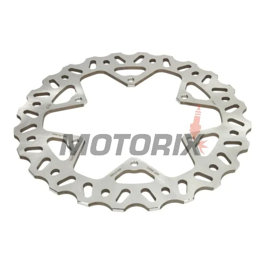 Brzdový kotouč -TRW- MST350EC, 245mm, Yamaha WR125/250/250F/426F/450F + YZ125/250/250F/450F/FX/X (2001-2020)