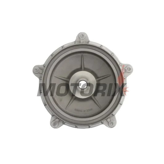 Brzdový buben -RMS- Vespa PX 125 2001-2008, Vespa PX 150/200 1981-1997
