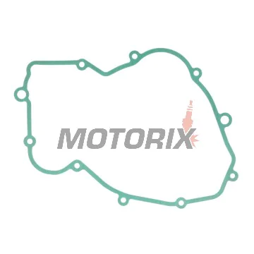 Těsnění víka spojky -ATHENA- Cagiva WMX 250 1989, Husqvarna CR 250 1989-2005, CR 360 1993-1998/2000-2002, WR 240 1989-1991, WR 250 1989-2013, WR 260 1990-1991, WR 360 1993-2002, WRK 240 1988, WRK 250 1989-1994