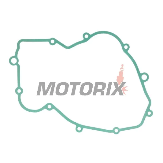 Těsnění víka spojky -ATHENA- Cagiva WMX 250 1989, Husqvarna CR 250 1989-2005, CR 360 1993-1998/2000-2002, WR 240 1989-1991, WR 250 1989-2013, WR 260 1990-1991, WR 360 1993-2002, WRK 240 1988, WRK 250 1989-1994