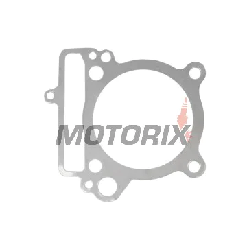 Těsnění pro válec (spodní) -ATHENA- S410270006084, KTM EXC-F 250 2005-2018, SX-F 250 2006-2012, XC-F 250 2007-2012, XCF-W 250 2006-2013