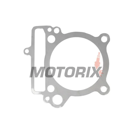 Těsnění pro válec (spodní) -ATHENA- KTM EXC-F 250 2005-2018, SX-F 250 2006-2012, XC-F 250 2007-2012, XCF-W 250 2006-2013