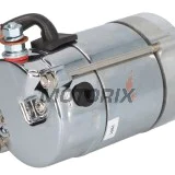 Startér -4 RIDE- Harley Davidson FLH/FLHT/FLST/FLT/FLTC 1200-1340 1970-1988, FX/FXR/FXST/FXWG 1200-1340 1971-1988, XL 1000 1979-1980