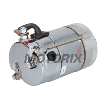 Startér -4 RIDE- Harley Davidson FLH/FLHT/FLST/FLT/FLTC 1200-1340 1970-1988, FX/FXR/FXST/FXWG 1200-1340 1971-1988, XL 1000 1979-1980