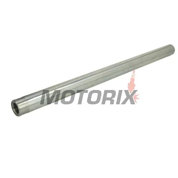 Trubka přední vidlice -TLT- pravý/levý, 43mm průměr, 647mm délka, Yamaha XV 1700 1670 2004