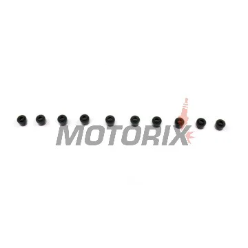 Gufero ventilu -ATHENA- Aprilia Leonardo 125/150 1996-2001, Scarabeo 150 1999-2002, Scarabeo 200 1999-2003, Honda CB 600 1998-2006, CBF 600 2004-2006, CBR 600 1991-2006, CBR 900 1992-1999