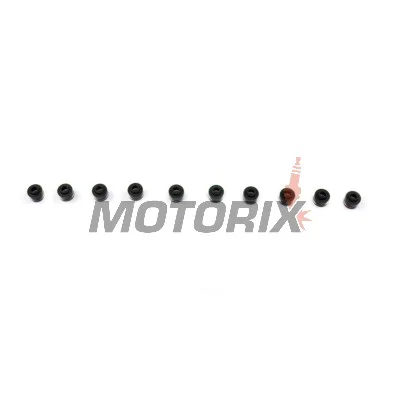 Gufero ventilu -ATHENA- Aprilia Leonardo 125/150 1996-2001, Scarabeo 150 1999-2002, Scarabeo 200 1999-2003, Honda CB 600 1998-2006, CBF 600 2004-2006, CBR 600 1991-2006, CBR 900 1992-1999