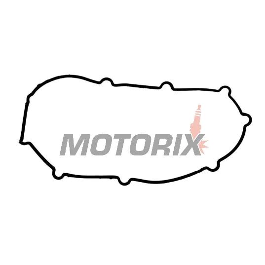 Těsnění víka spojky -ATHENA- Suzuki AN 250 1998-2005, AN 400 1999-2016