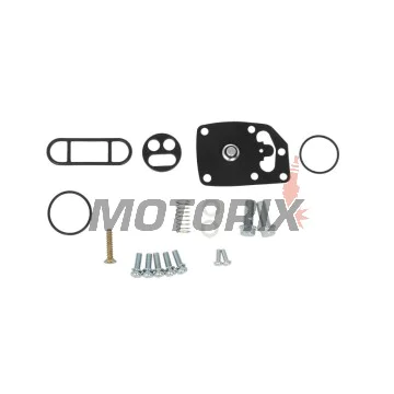 Opravná sada palivového kohoutu -ALL BALLS- Arctic Cat DVX 400 2004-2006, Suzuki LT-Z 400 2002-2005