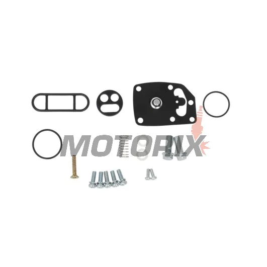 Opravná sada palivového kohoutu -ALL BALLS- Arctic Cat DVX 400 2004-2006, Suzuki LT-Z 400 2002-2005