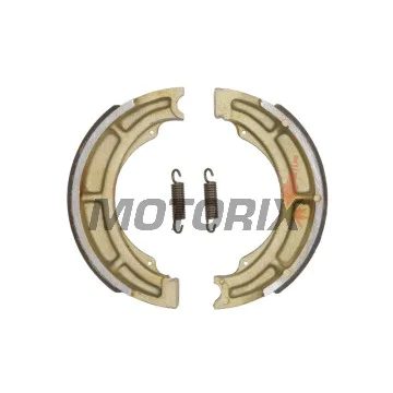 Brzdové čelisti -TRW- MCS959, 180x36mm, Suzuki LT-A/LT-F KingQuad 400 4x2-4x4 + M800 Marauder/VL800 Volusia-Intruder-C50-C800/VS600-800 Intruder/VZ800 Marauder-M800 Intruder (1986-2016)