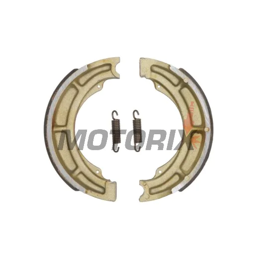 Brzdové čelisti -TRW- MCS959, 180x36mm, Suzuki LT-A/LT-F KingQuad 400 4x2-4x4 + M800 Marauder/VL800 Volusia-Intruder-C50-C800/VS600-800 Intruder/VZ800 Marauder-M800 Intruder (1986-2016)