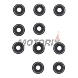 Gufero ventilu -ATHENA- Husqvarna FC 250 2014-2023, FE 250/450/501 2017-2023, KTM EXC 530 2009-2011, EXC 500 2012/2014-2018, EXC 450 2014-2015/2017-2018, EXC-F 250 2014-2023, EXC-F 450 2014-2015/2017-2023