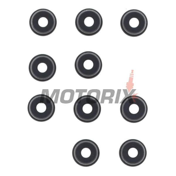 Gufero ventilu -ATHENA- Husqvarna FC 250 2014-2023, FE 250/450/501 2017-2023, KTM EXC 530 2009-2011, EXC 500 2012/2014-2018, EXC 450 2014-2015/2017-2018, EXC-F 250 2014-2023, EXC-F 450 2014-2015/2017-2023