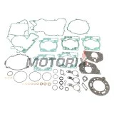 Kompletní sada těsnění motoru -ATHENA- KTM EGS 125 1984/1998-2000, EXC 125 1998-2001, SX 125 1998-2001