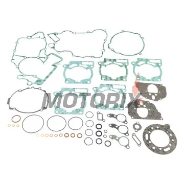 Kompletní sada těsnění motoru -ATHENA- KTM EGS 125 1984/1998-2000, EXC 125 1998-2001, SX 125 1998-2001