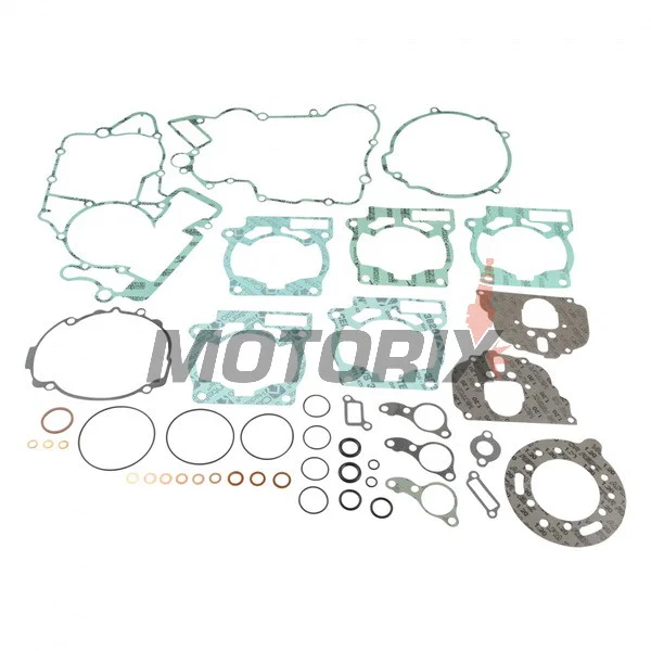 Kompletní sada těsnění motoru -ATHENA- KTM EGS 125 1984/1998-2000, EXC 125 1998-2001, SX 125 1998-2001