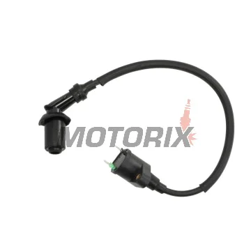 Zapalovací cívka -MOTORIX- 2 pinů, 2T/4T - univerzální