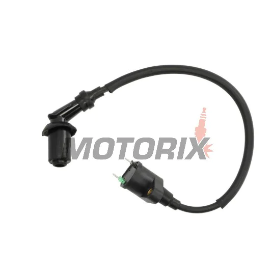Zapalovací cívka -MOTORIX- 2 pinů, 2T/4T - univerzální