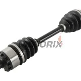 Poloosa -ALL BALLS- Kawasaki KVF 360 2003, 2006-2010, 2012, KVF 650 2002-2003, 2005-2013, KVF 700 2006, Suzuki LT-V 700 2004-2006