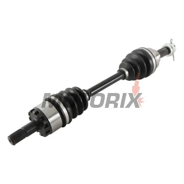 Poloosa -ALL BALLS- Kawasaki KVF 360 2003, 2006-2010, 2012, KVF 650 2002-2003, 2005-2013, KVF 700 2006, Suzuki LT-V 700 2004-2006