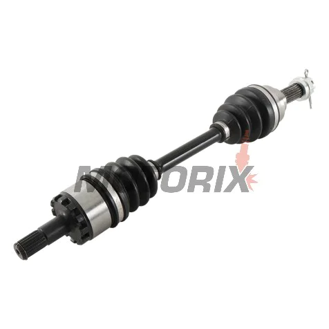 Poloosa -ALL BALLS- Kawasaki KVF 360 2003, 2006-2010, 2012, KVF 650 2002-2003, 2005-2013, KVF 700 2006, Suzuki LT-V 700 2004-2006