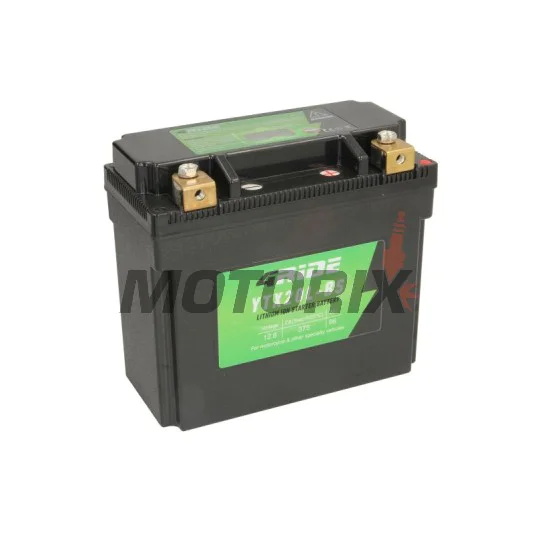 Akumulátor -4 RIDE- YTX20L-BS 4RIDE LI-ION, 96Wh 12V
