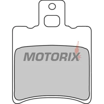 Brzdové destičky -FERODO- FDB889EF, Aprilia AF1 (1987-1991), RS/SR/Rally (1993-2006), Tuono/SX (2004-2007); Cagiva Aletta/Elefant/Dakar (1981-2000); KTM SX 60/65 (2000-2003); MBK Booster/Nitro/Ovetto (1994-2006); Yamaha Breeze (1995-2012); Piaggio DNA/GTX