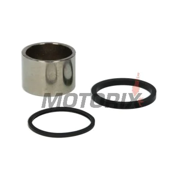 Pístek brzdového třmenu -TOURMAX- Yamaha FJR 1300 2003-2005, Yamaha FZ1 1000 2006-2014, Yamaha FZ6 600 2007-2010, Yamaha FZS 600 1998-2003, Yamaha FZS 1000 2001-2005, Yamaha TDM 900 2008-2012, Yamaha YZF 1000 1996-2001