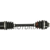 Poloosa -ALL BALLS- Honda TRX 450 2015, TRX 500 2014-2018