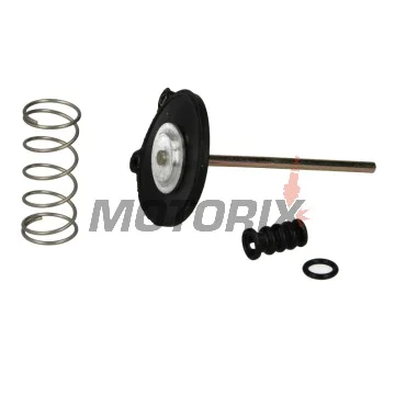 Opravná sada akcelerační pumpy -TOURMAX- Honda CB 450 1978, 1981-1982, Honda CB 400 1979, 1981, Honda CB 900 1981-1982, Honda CM 400 1978-1981, Honda CM 450 1982, Honda CM 250 1983, Honda CX 500 1980-1982, Honda GL 500 1982