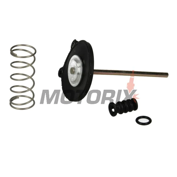 Opravná sada akcelerační pumpy -TOURMAX- Honda CB 450 1978, 1981-1982, Honda CB 400 1979, 1981, Honda CB 900 1981-1982, Honda CM 400 1978-1981, Honda CM 450 1982, Honda CM 250 1983, Honda CX 500 1980-1982, Honda GL 500 1982