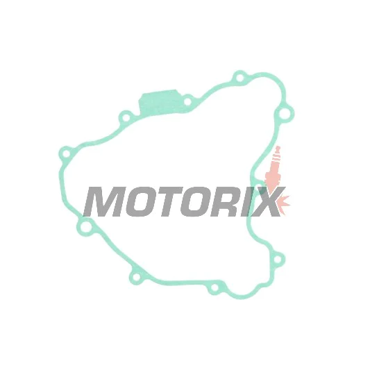 Těsnění víka statoru -ATHENA- Aprilia RS4 125 2011-2016, Derbi Mulhacen 125 2007-2010, Senda 125 2009-2013, Terra 125 2007-2009