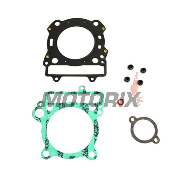 Sada těsnění válce -ATHENA- KTM EXC-F 250 2005-2018, SX-F 250 2006-2012, XC-F 250 2007-2012, XCF-W 250 2006-2013