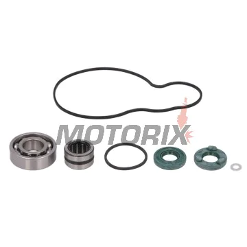 Opravná sada vodní pumpy -WINDEROSA- KTM SX-F 450 2007-2012, KTM XC-F 450 2008-2009