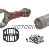 Ojnice -HOT RODS- Suzuki RMX 450 (17-19); RM-Z 450 (08-12)