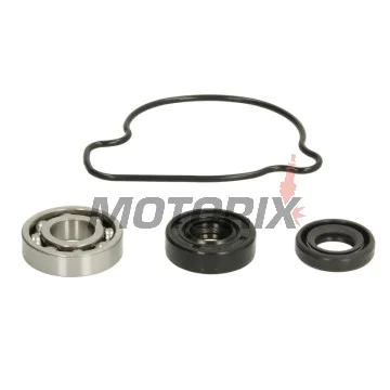 Opravná sada vodní pumpy -HOT RODS- Honda CRF 250 R (04-09); CRF 250x(04-13,15-17)