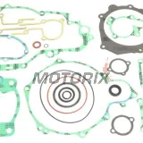 Kompletní sada těsnění motoru -ATHENA- Yamaha WR 250 1990-1997, YZ 250 1988-1996